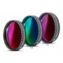 Baader filtri H-alpha/OIII/SII CMOS f/3 Ultra-Highspeed 2" (75594)