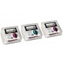 Filter Baader H-alpha/OIII/SII CMOS f/3 Kecepatan Ultra Tinggi 2" (75594)