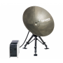 Explorer 3075GX för Inmarsat Global Xpress