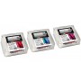 Filtri Baader H-alpha/OIII/SII CMOS f/3 Ultra-Highspeed 50x50mm (75596)