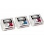 Baader フィルター H-alpha/OIII/SII CMOS f/3 超高速 65x65mm (75597)