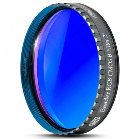 Filtry Baader RGB-B CMOS 2" (72126)