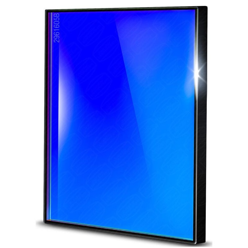 Baader síur RGB-B CMOS 50x50mm (72132)