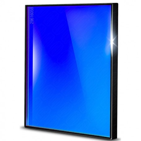 מסנני Baader RGB-B CMOS 50x50 מ"מ (72132)