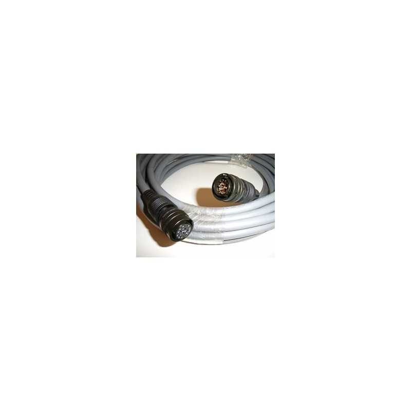 এক্সপ্লোরার 3075GX BUC পাওয়ার কেবল 10 মি
