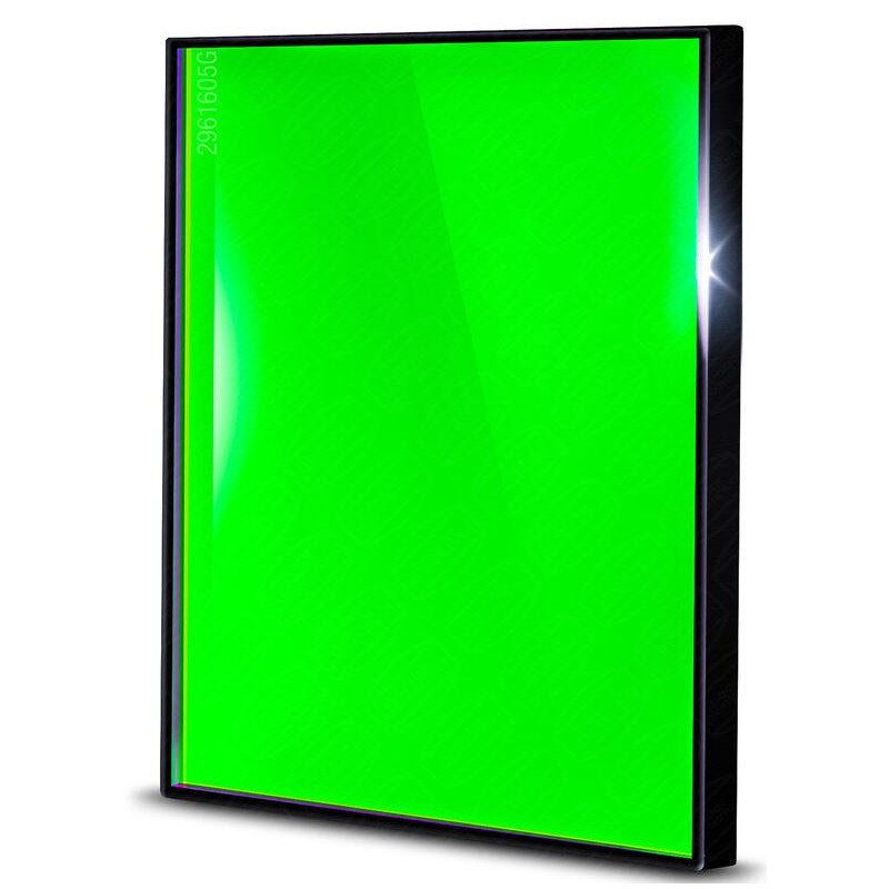 Baader síur RGB-G CMOS 50x50mm (72131)