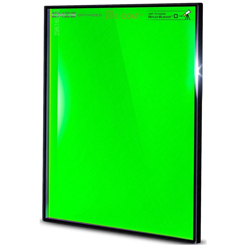 Φίλτρα Baader RGB-G CMOS 65x65mm (72134)