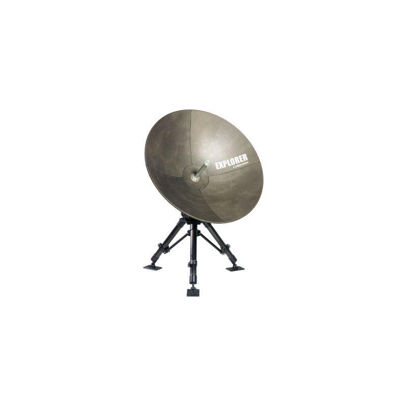 EXPLORER 3075 Ka-Sat