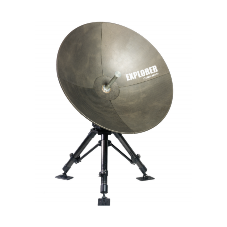 EXPLORER 3075 Ka-Sat