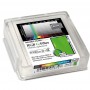 バーダーフィルター RGB-G CMOS 65x65mm (72134)