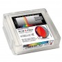מסנני Baader RGB-R CMOS 2 אינץ' (72124)