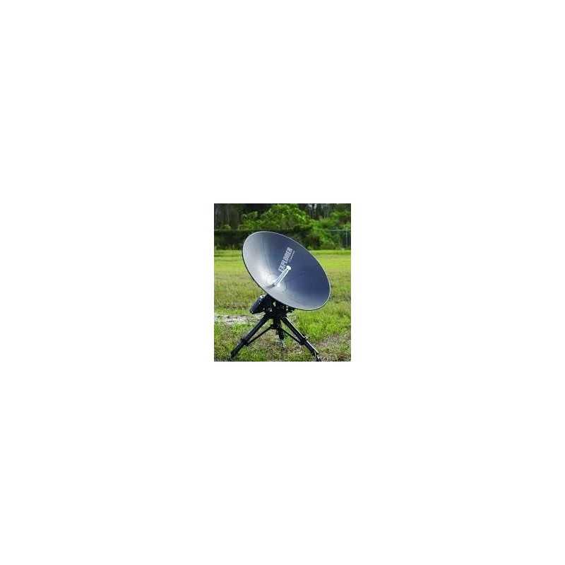 EXPLORATEUR 3075 Ku (20W)