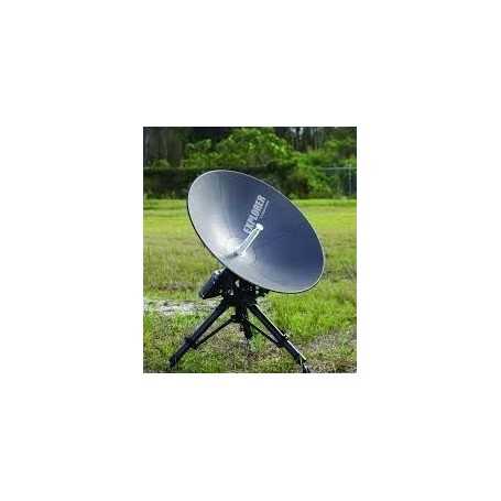 EXPLORATEUR 3075 Ku (20W)