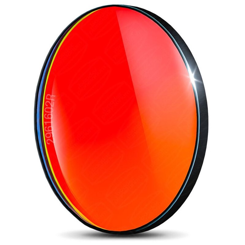Baader filtri RGB-R CMOS 36mm (72121)