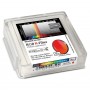Baader síur RGB-R CMOS 36mm (72121)