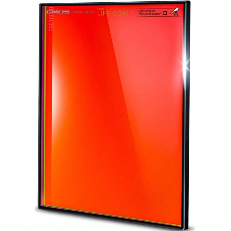 Filtre Baader RGB-R CMOS 65x65mm (72133)