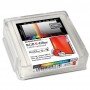 바더 필터 RGB-R CMOS 65x65mm (72133)