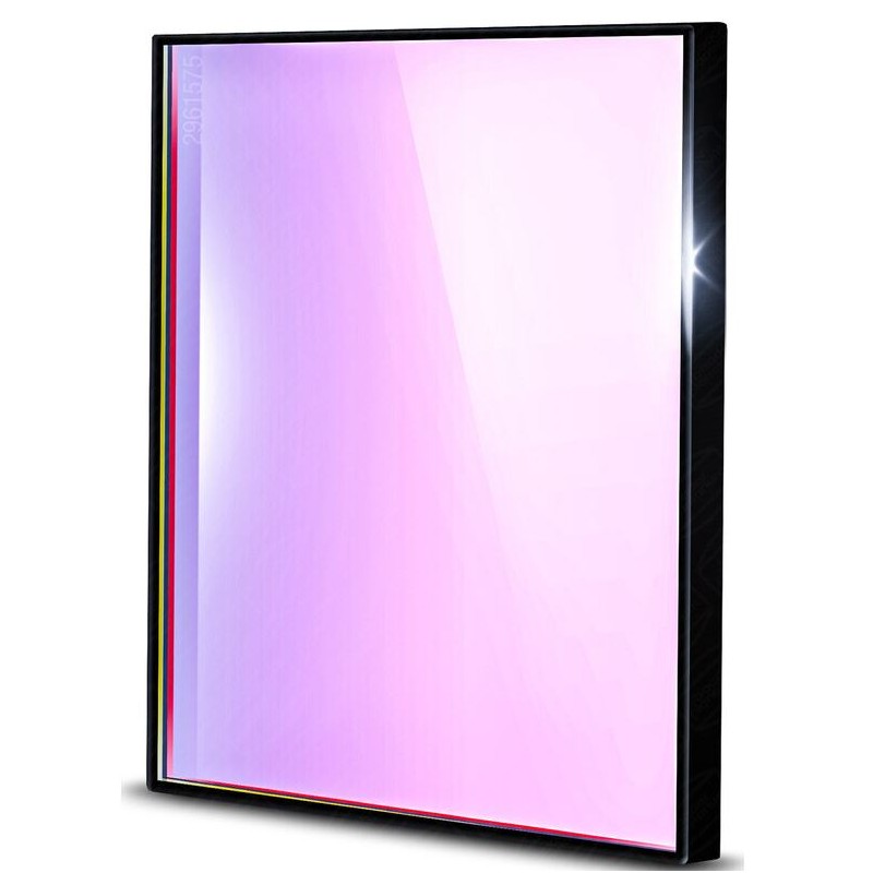Baader síur UV/IR L CMOS 50x50mm (72113)