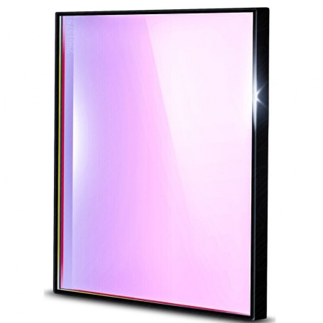 Baader-filtre UV/IR L CMOS 50x50 mm (72113)