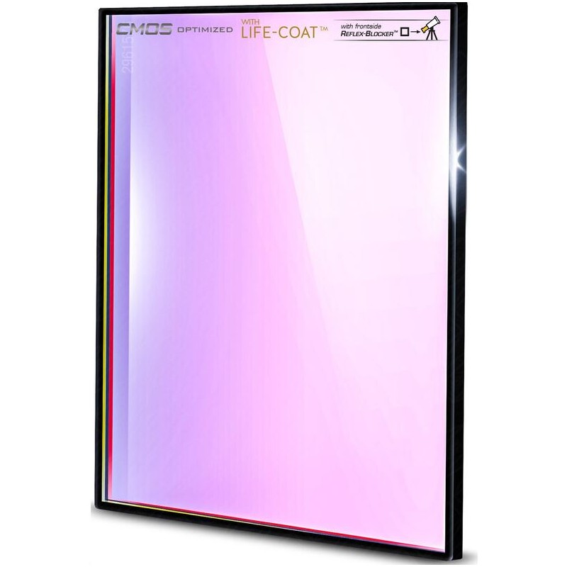 Baader filtri UV/IR L CMOS 65x65mm (72114)