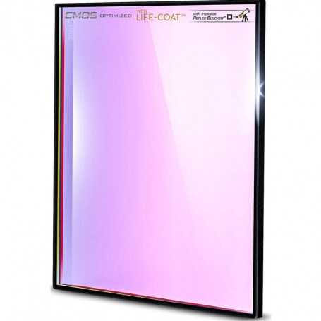 Filtres Baader UV/IR L CMOS 65x65mm (72114)