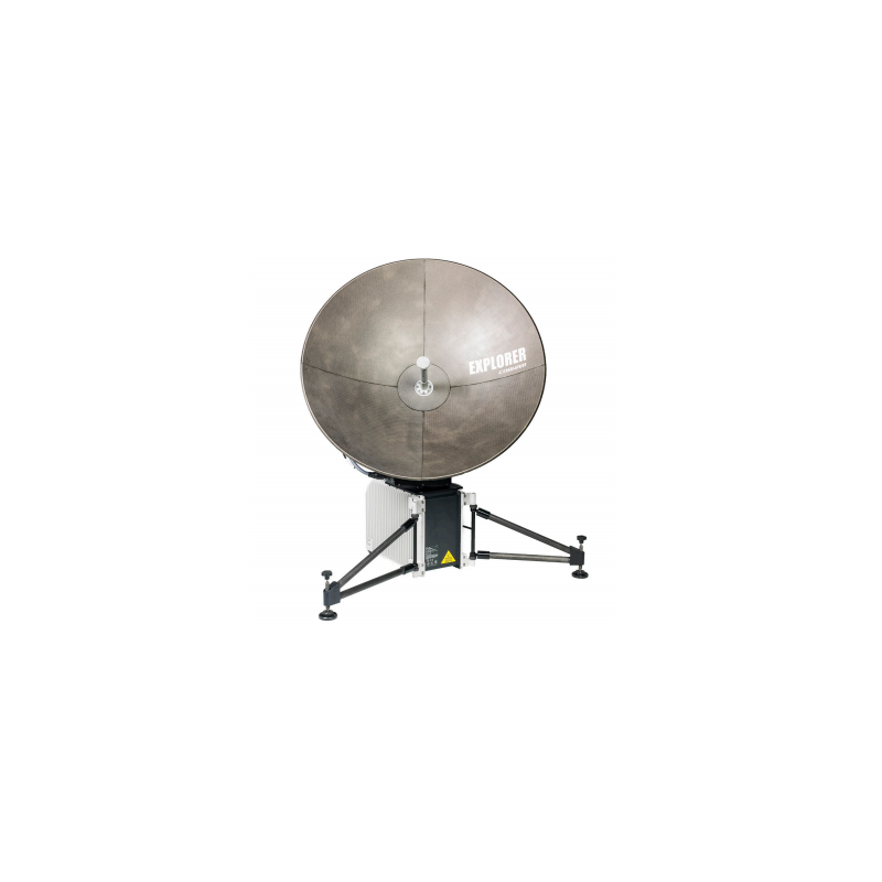 Explorer 5075GX