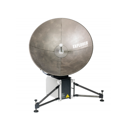 Explorer 5075GX