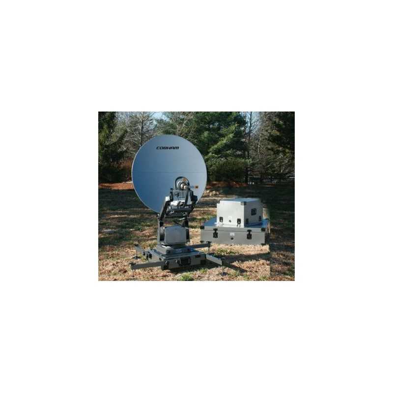 EXPLORER 5120 Ku Nu RF