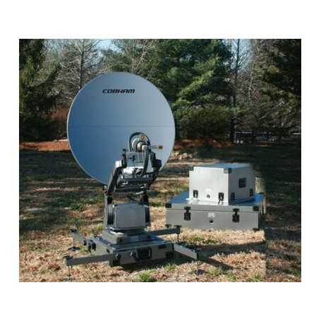 EXPLORER 5120 Ku Nu RF