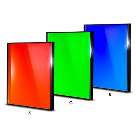 Фільтри Baader RGB CMOS 50x50 мм (72141)