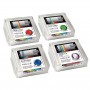 Filtre Baader LRGB CMOS 1.25" (72143)