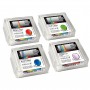 Φίλτρα Baader LRGB CMOS 31mm (72144)