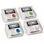 Baaderove filtre LRGB CMOS 36 mm (72145)