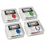 Baader ฟิลเตอร์ LRGB CMOS 2" (72146)