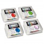 Baader Filter LRGB CMOS 50,4 mm (72147)