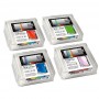 Baader filtri LRGB CMOS 50x50mm (72148)