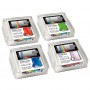 Filtros Baader LRGB CMOS 65 x 65 mm (72149)