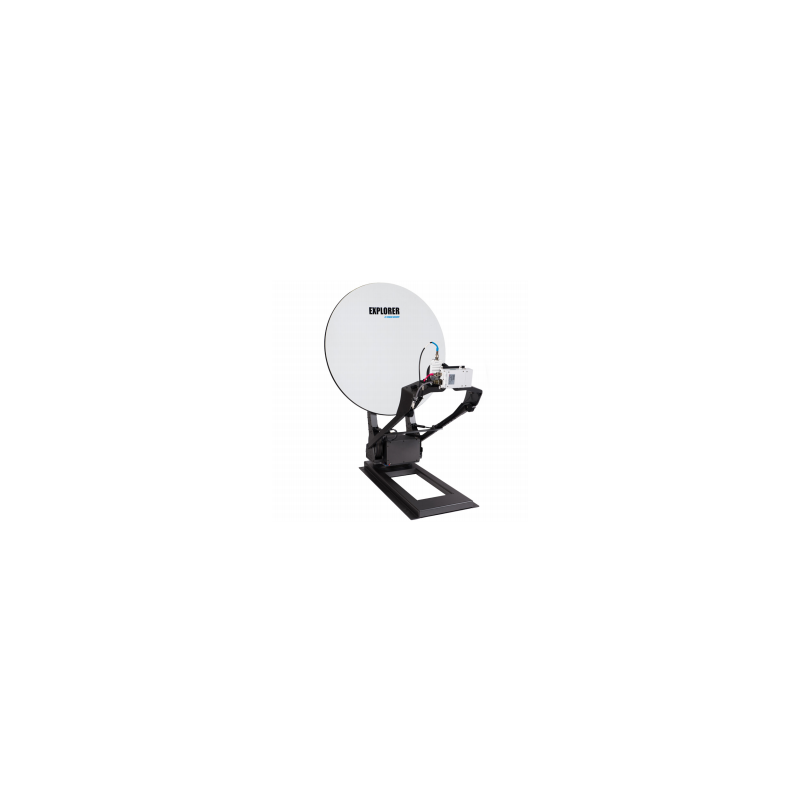 Explorateur 7100GX