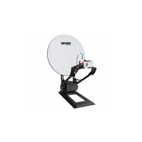 Explorateur 7100GX