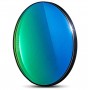 Filtre Baader OIII CMOS bandă îngustă 36 mm (70860)