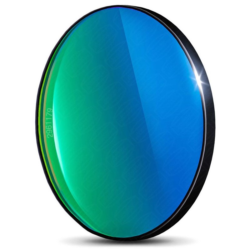 فیلترهای Baader OIII CMOS باند باریک 50.4mm (70862)