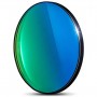 Filtros Baader OIII CMOS de banda estrecha de 50,4 mm (70862)