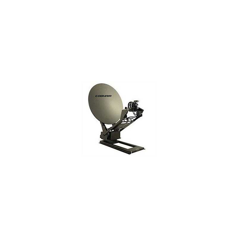 Explorer 7120 Ku ไม่มี RF