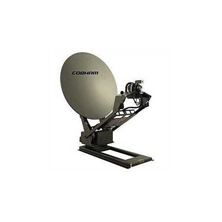 Explorer 7120 Ku No RF