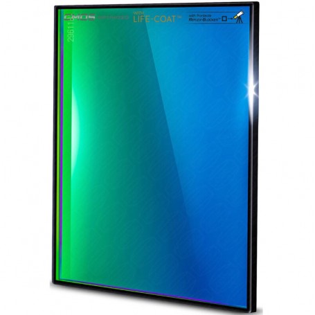 Baader filtrai OIII CMOS siaurajuostis 65x65mm (70864)