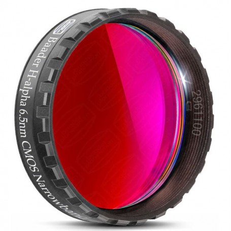 Baader Filters H-alpha CMOS Narrowband 1,25" (70851)