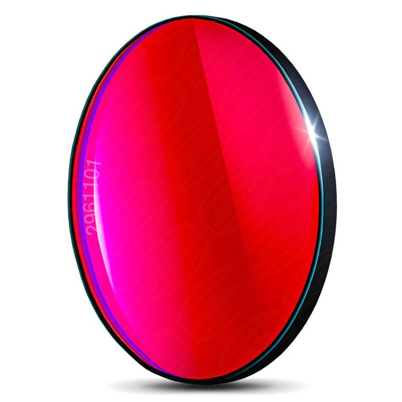 مرشحات Baader H-alpha CMOS ذات النطاق الضيق 31 مم (70852)