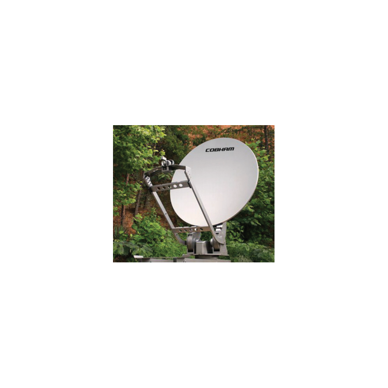 Explorer 7180 Ku No RF