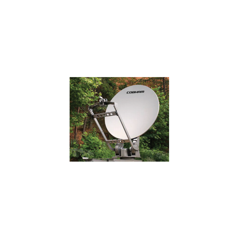 Explorer 7180 Ku br. RF