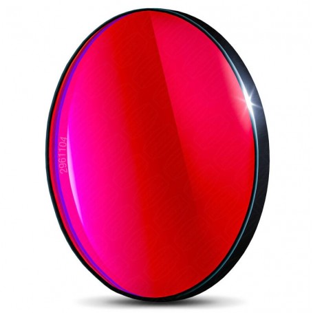 Filtros Baader CMOS de banda estrecha H-alpha de 50,4 mm (70855)